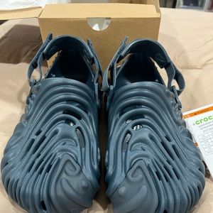 CROCS X SALEHE BEMBURY POLLEX CLOG